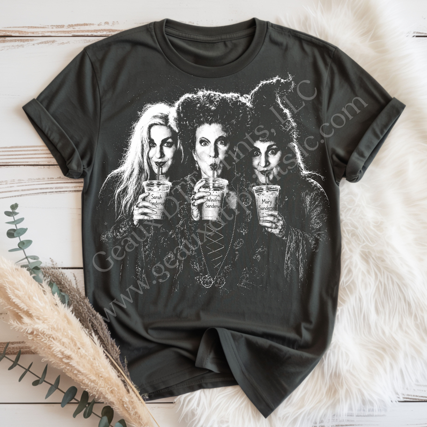Pocus Hocus DTF Single Print