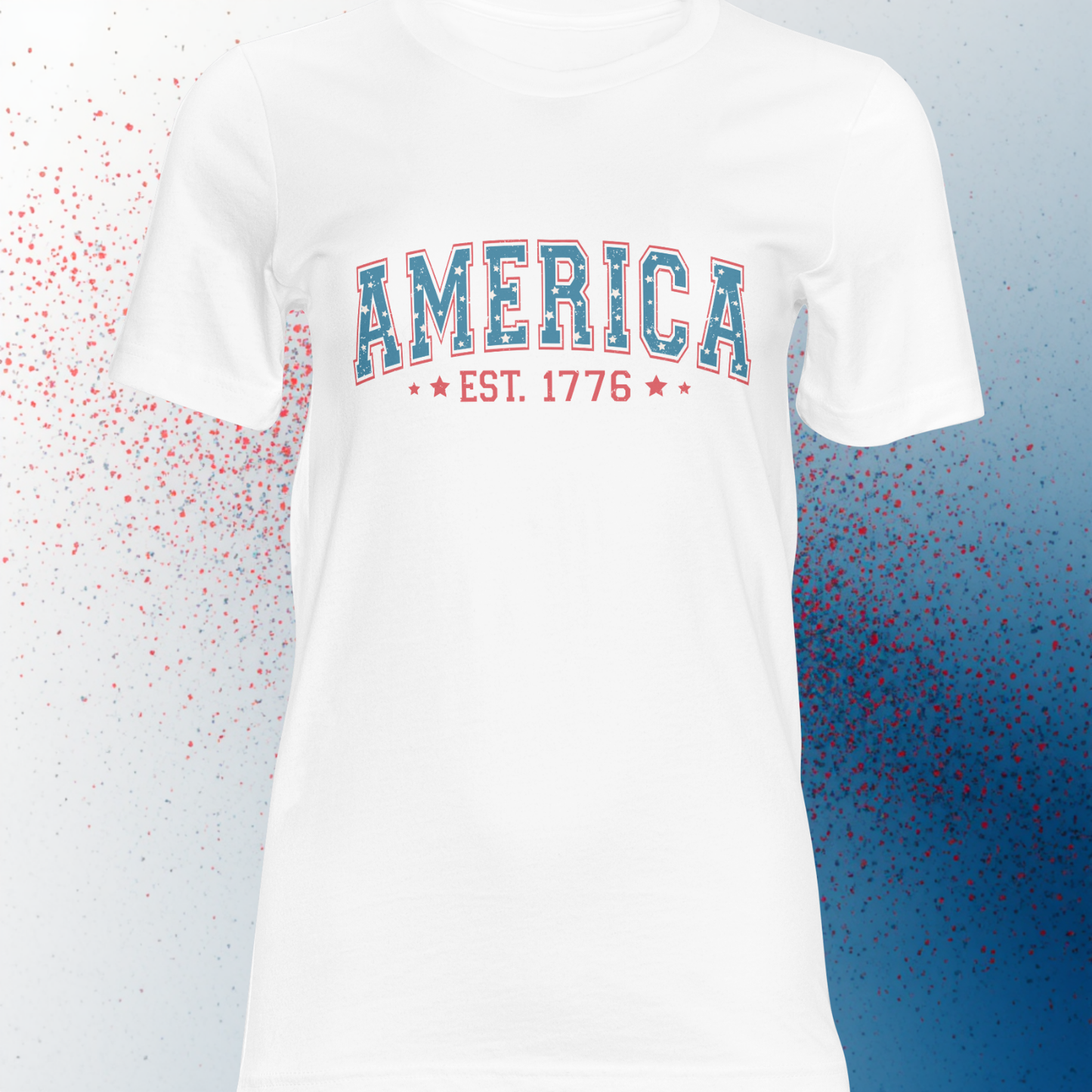 EST. 1776 DTF Single Print