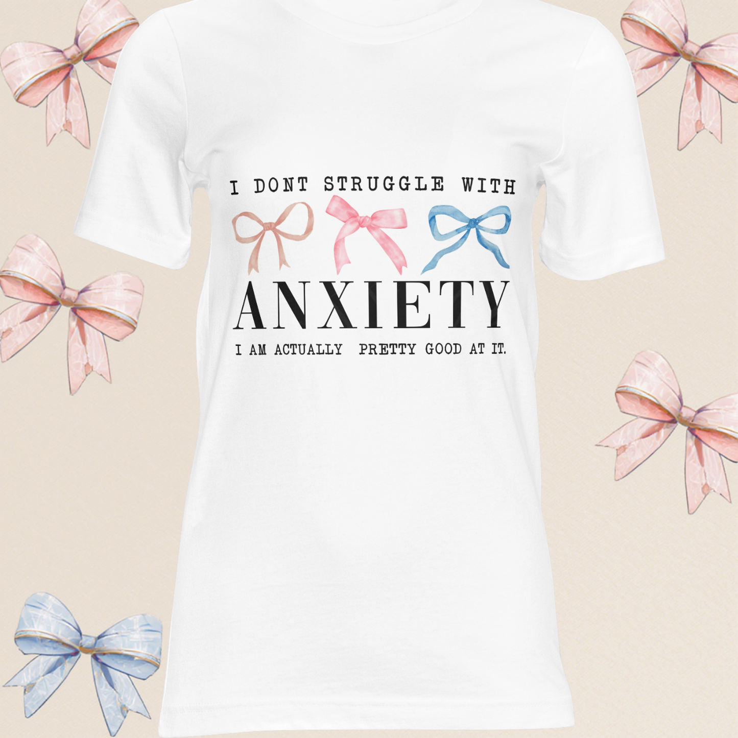 Don't Struggle DTF Single Print