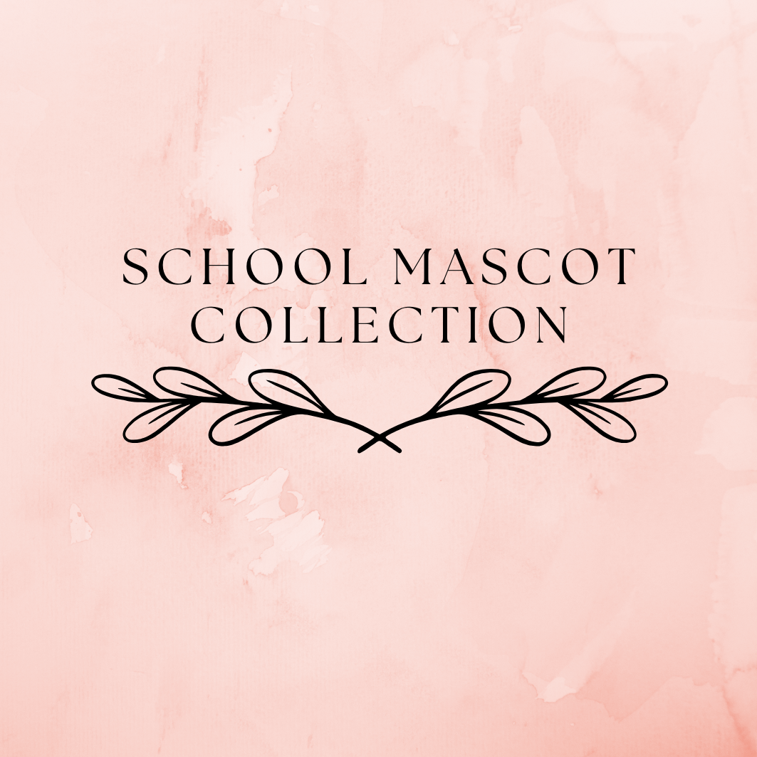School Mascot Collection