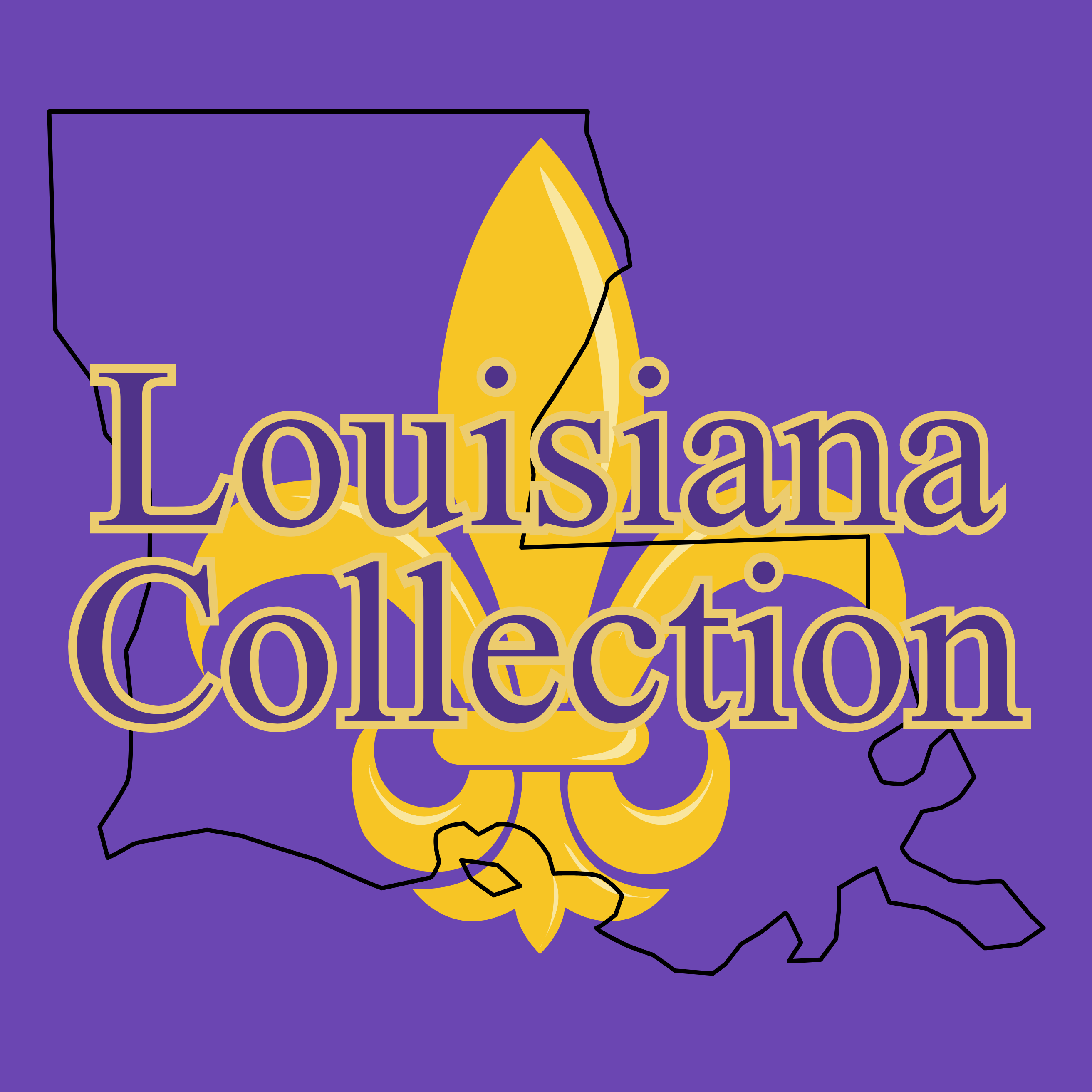 Louisiana Collection