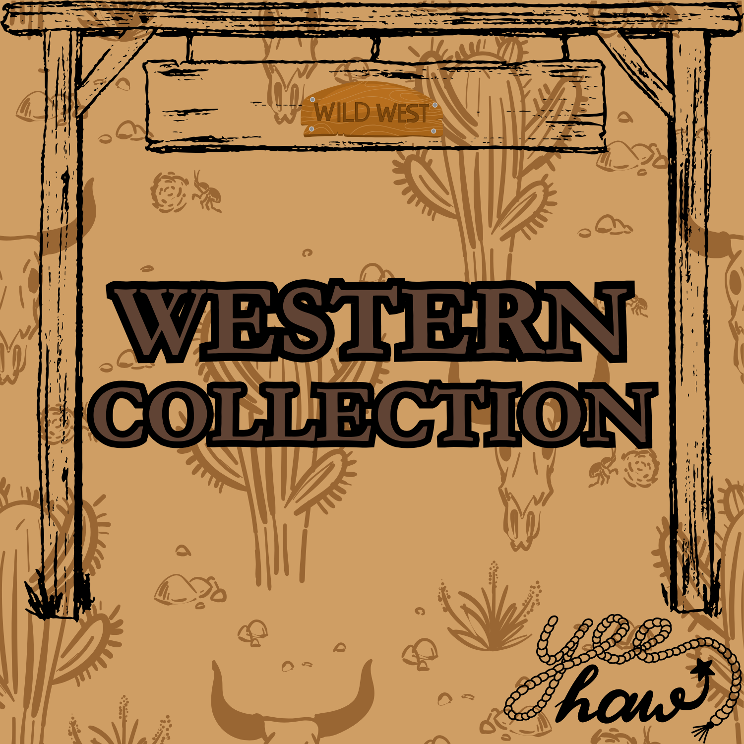 Western Collection