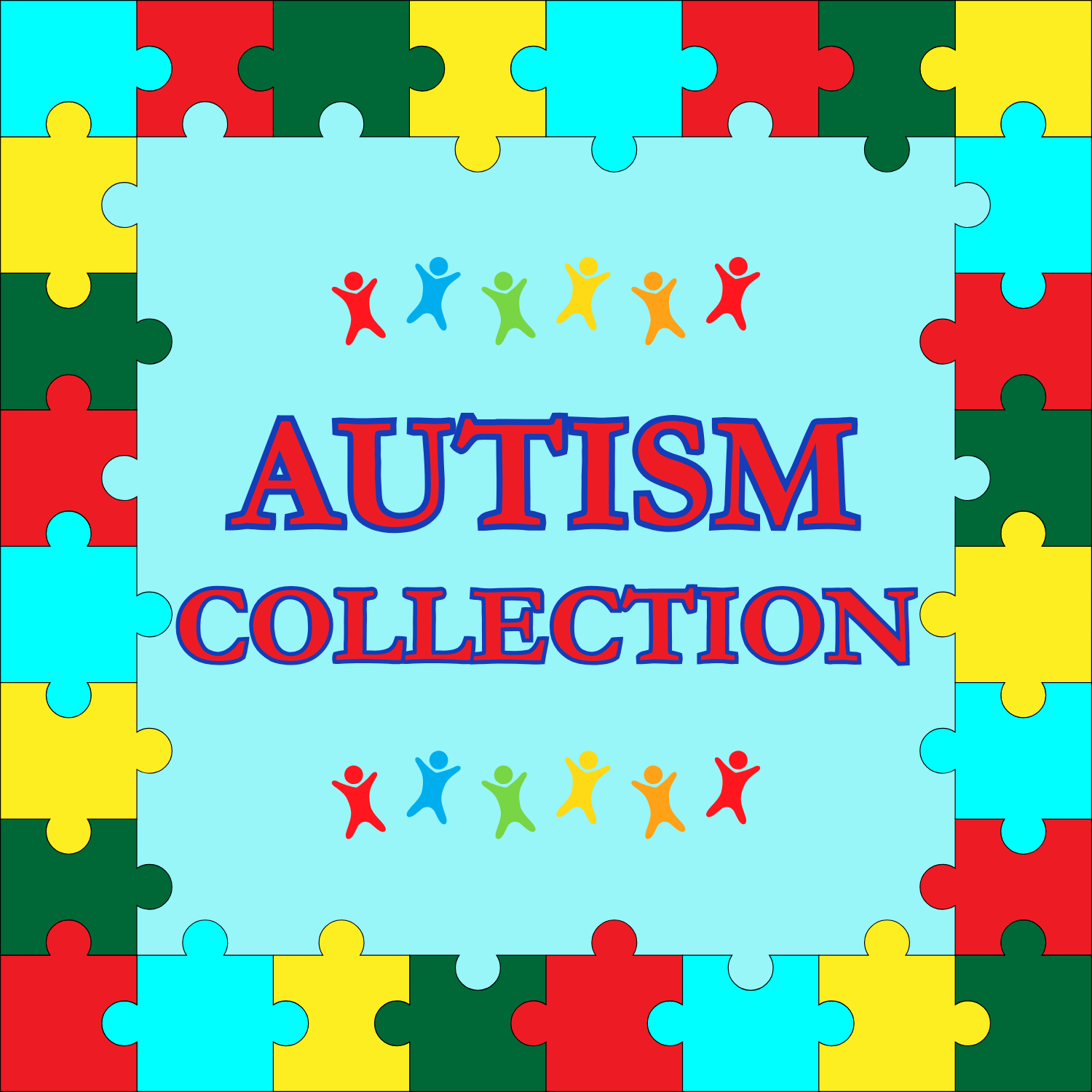 Autism Collection