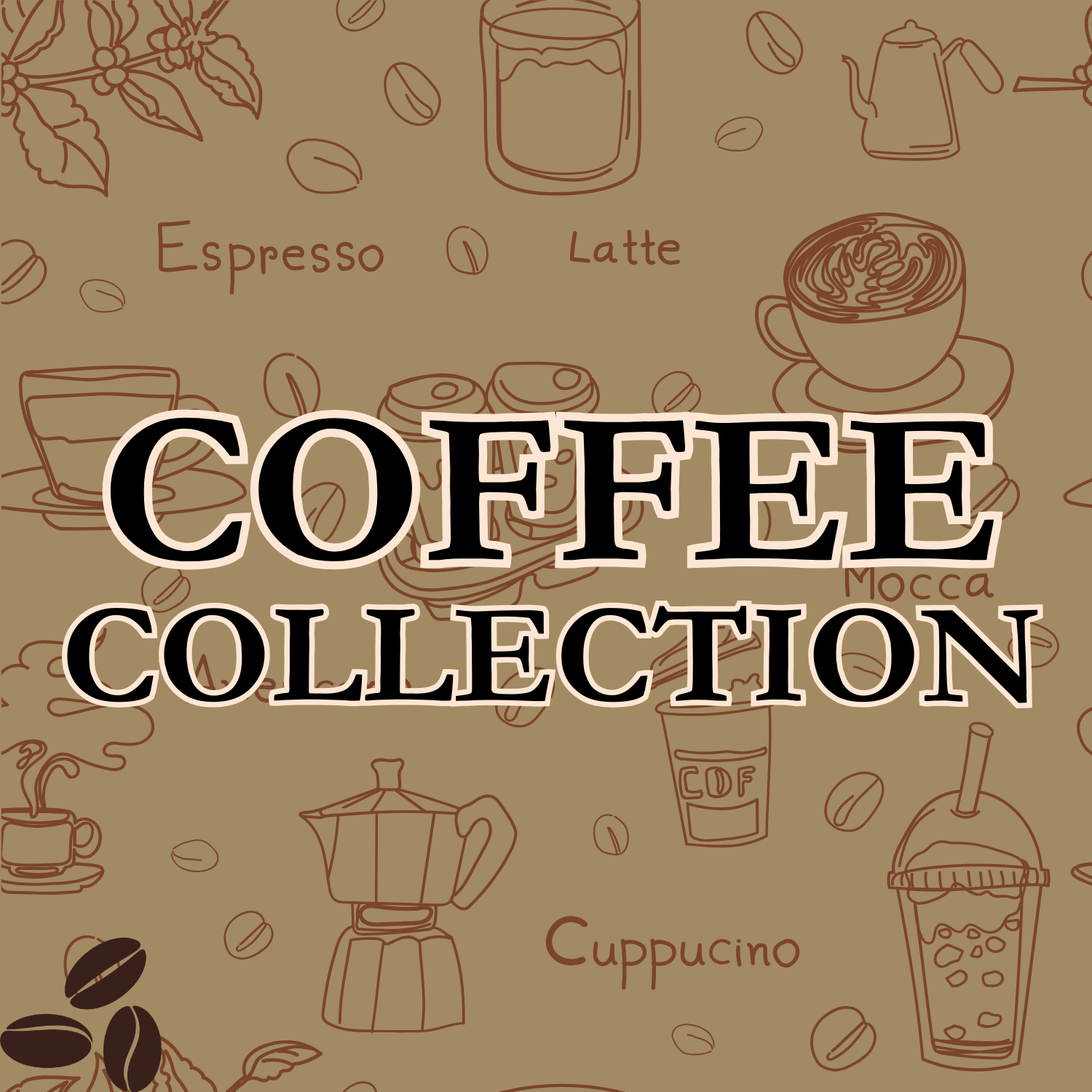 Coffee Collection