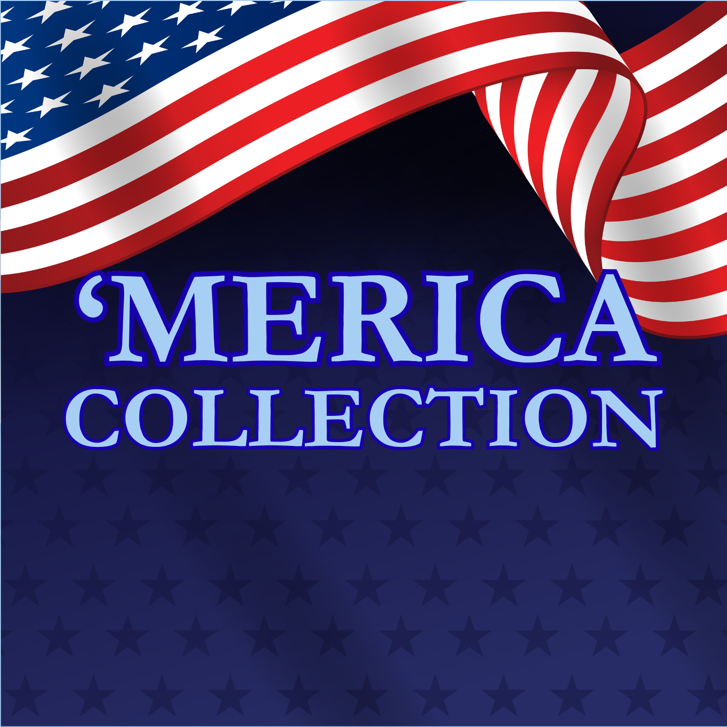 'Merica Collection