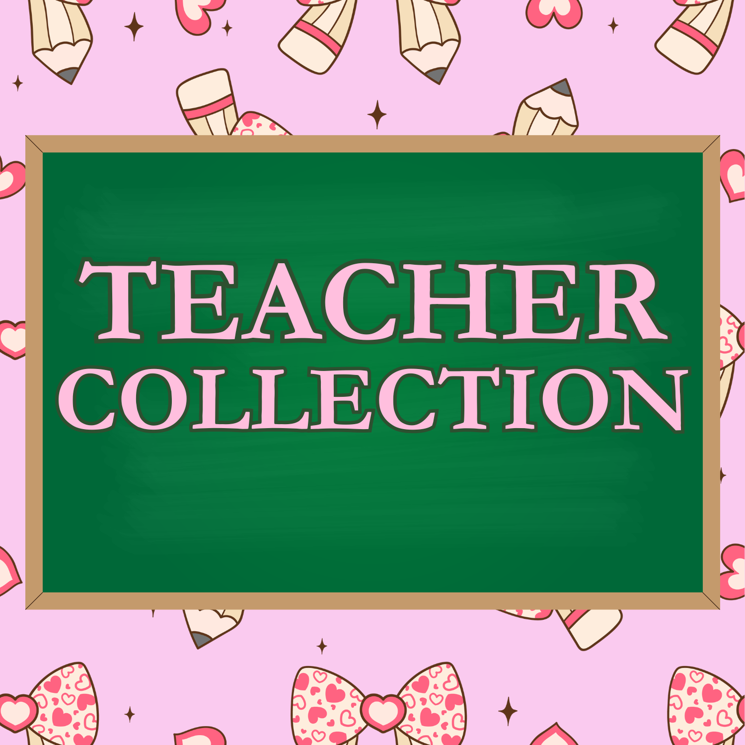 Teacher Collection