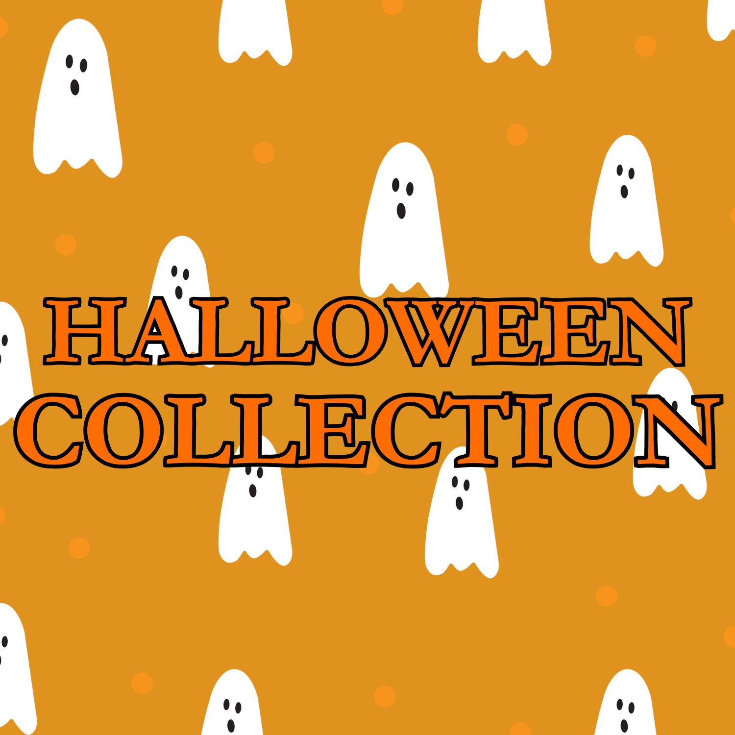 Halloween Collection