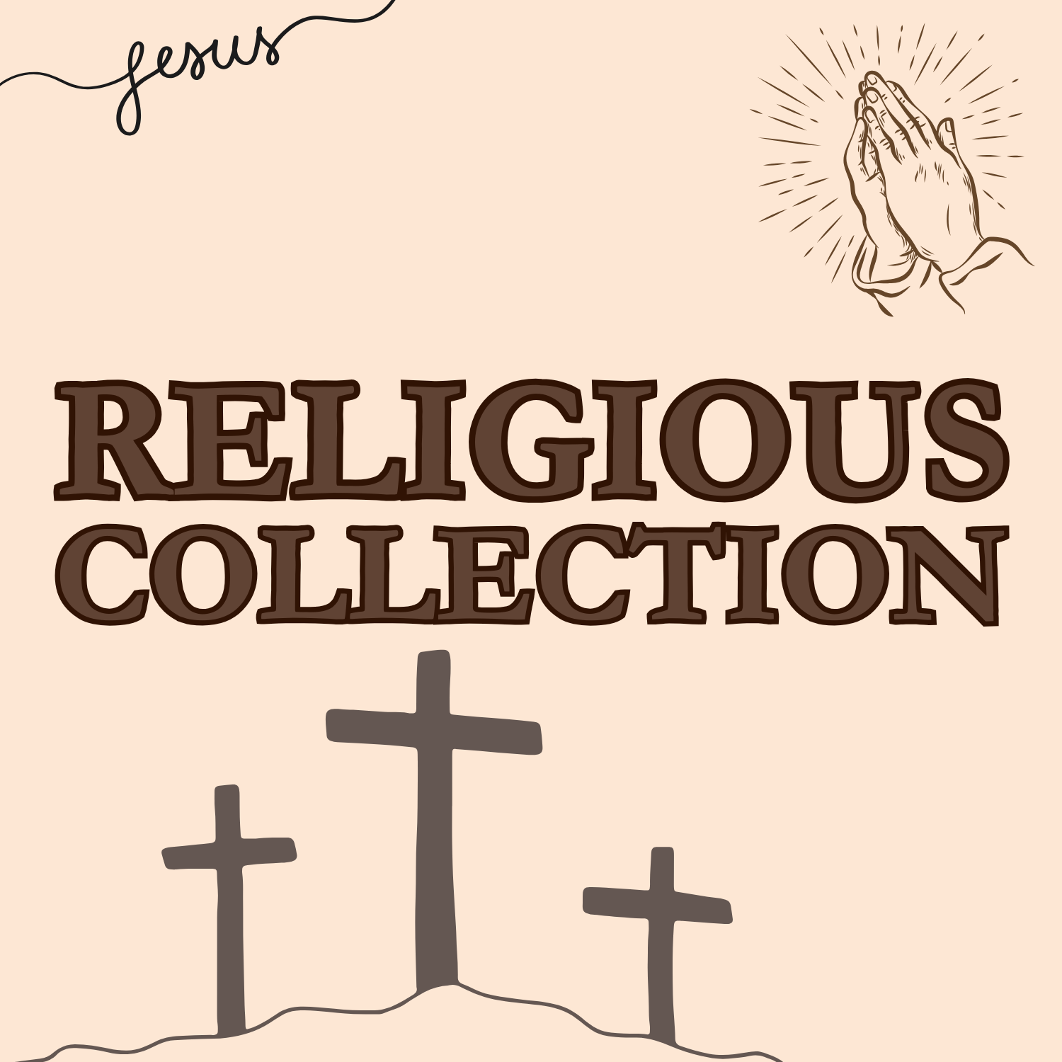 Religious Collection