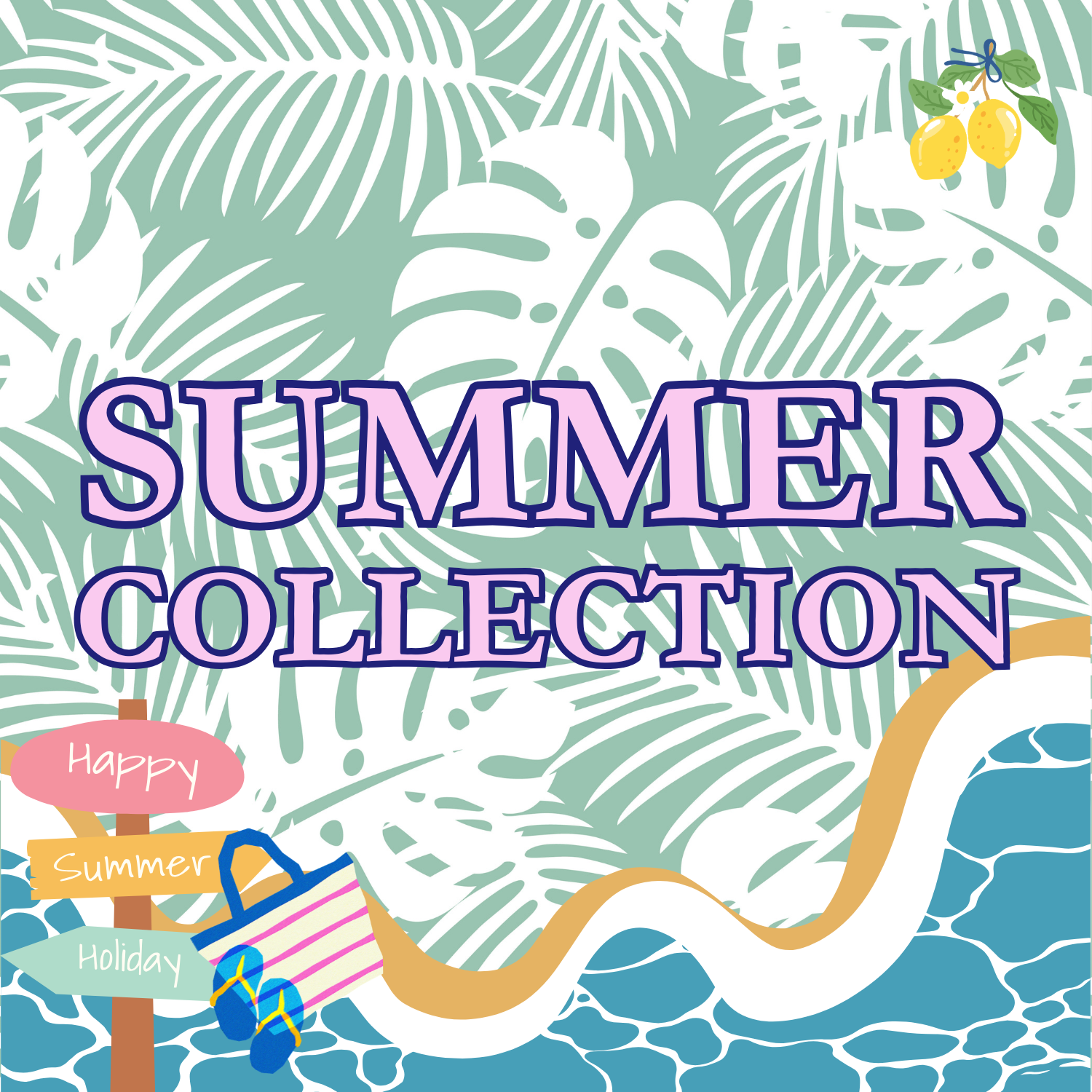 Summer Collection