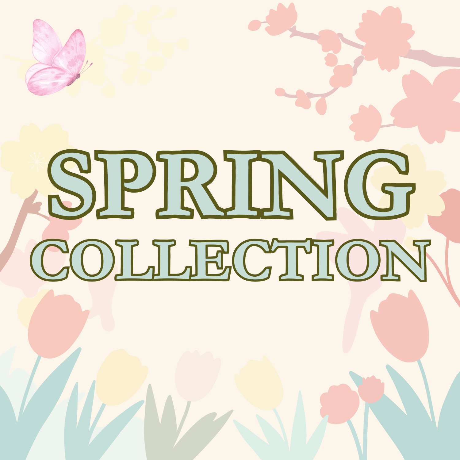 Spring Collection
