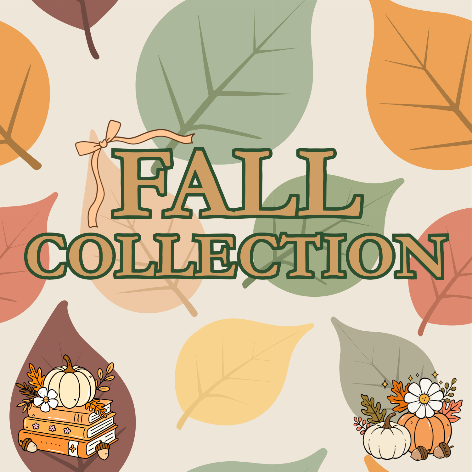 Fall Collection