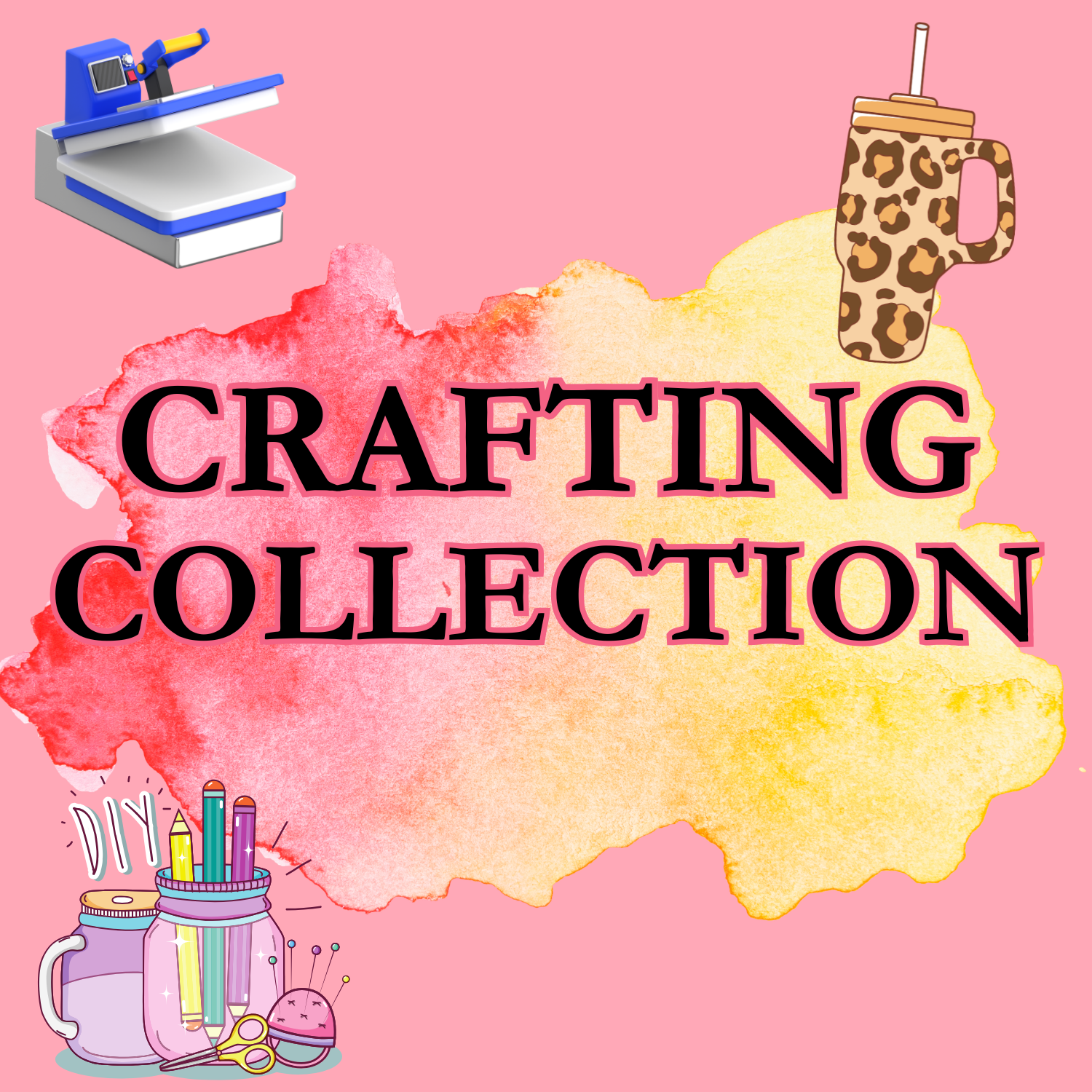 Crafting Collection