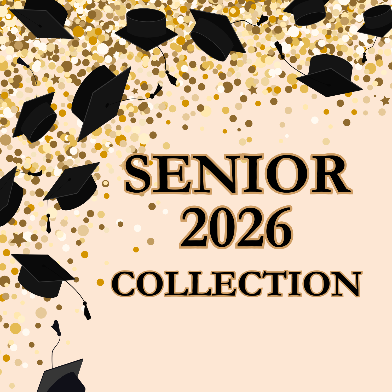 Senior 2026 Collection