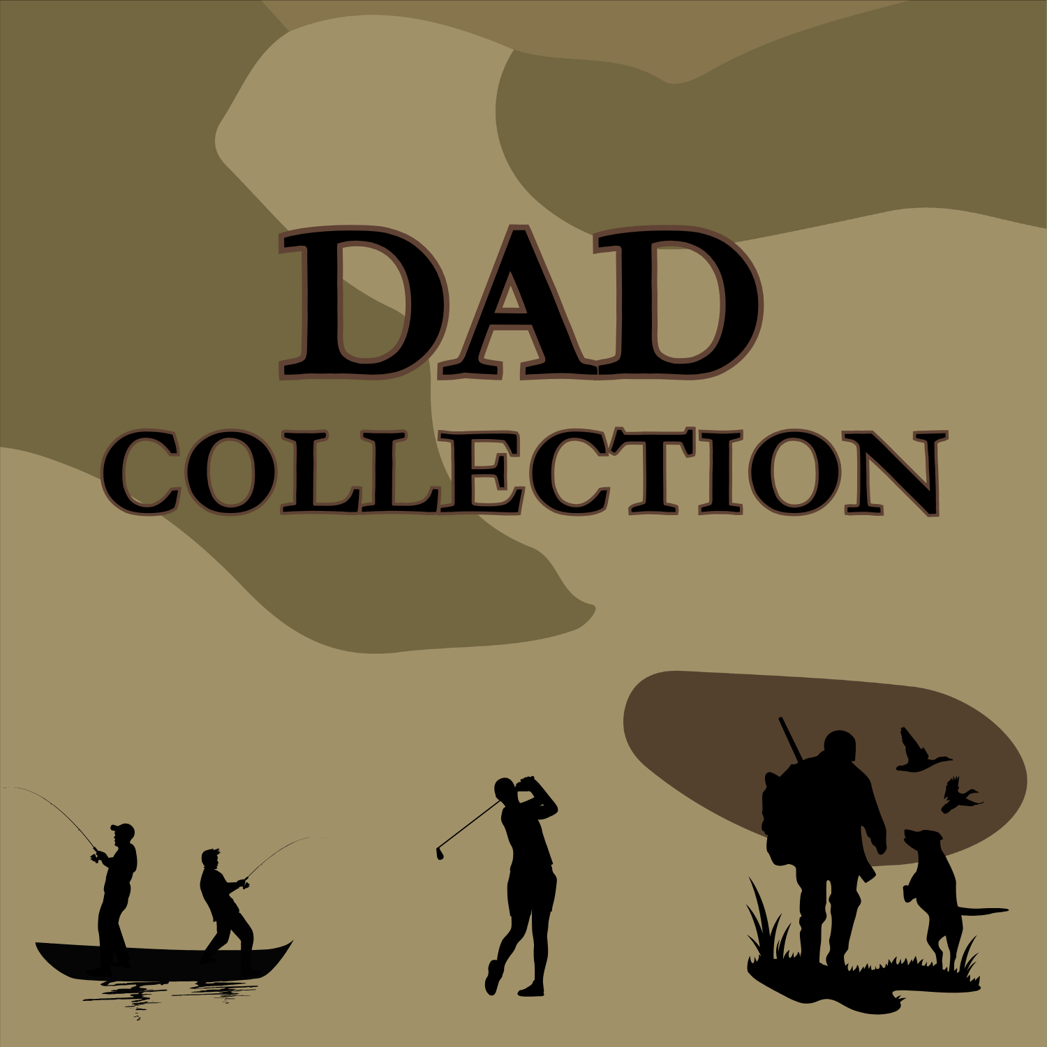 Dad Collection
