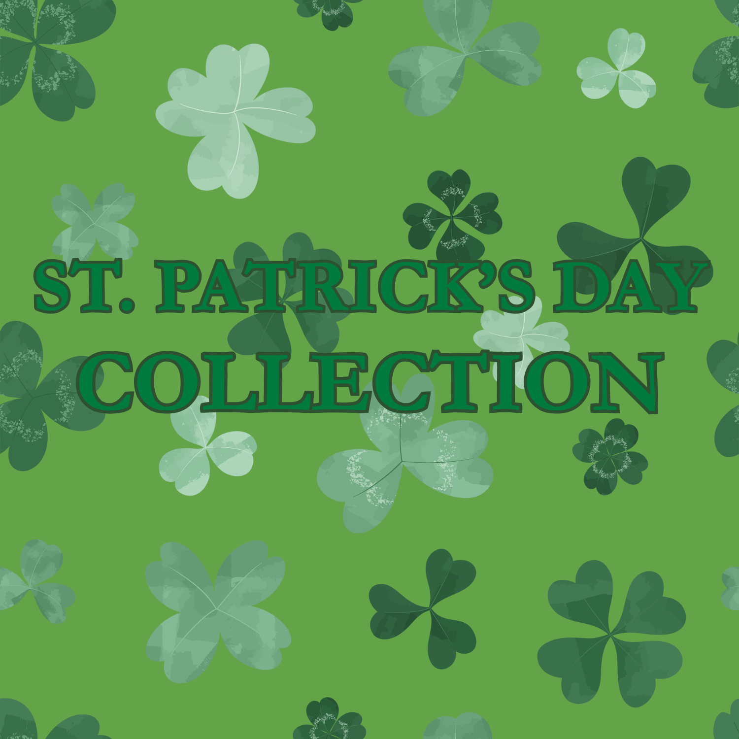 St. Patrick's Day Collection