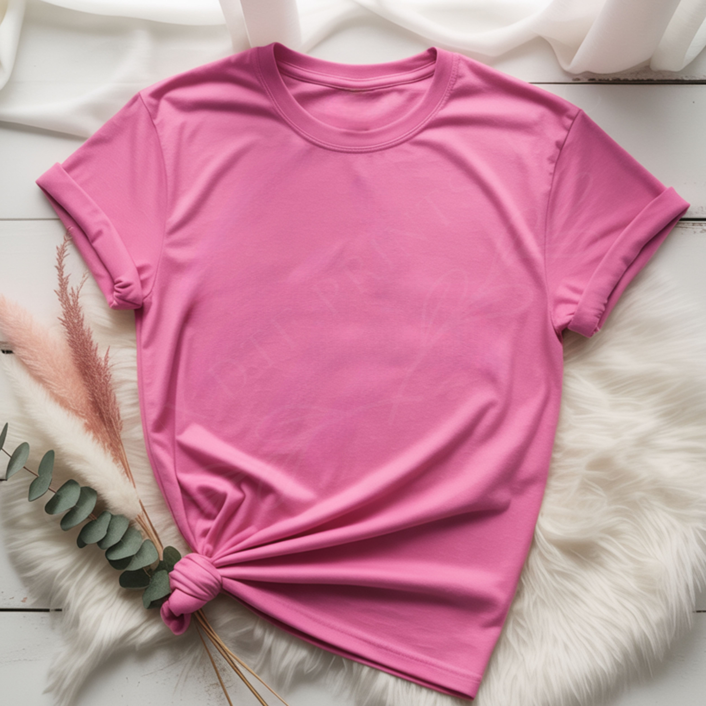 Unisex Heavy Cotton Gildan T-Shirt - 5000