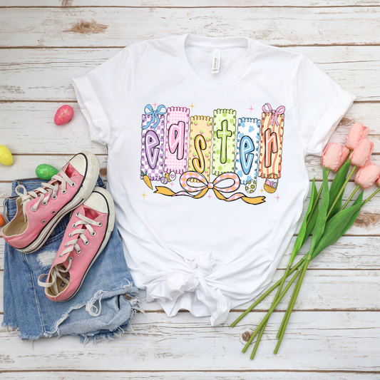 Easter 2 DTF Single Print