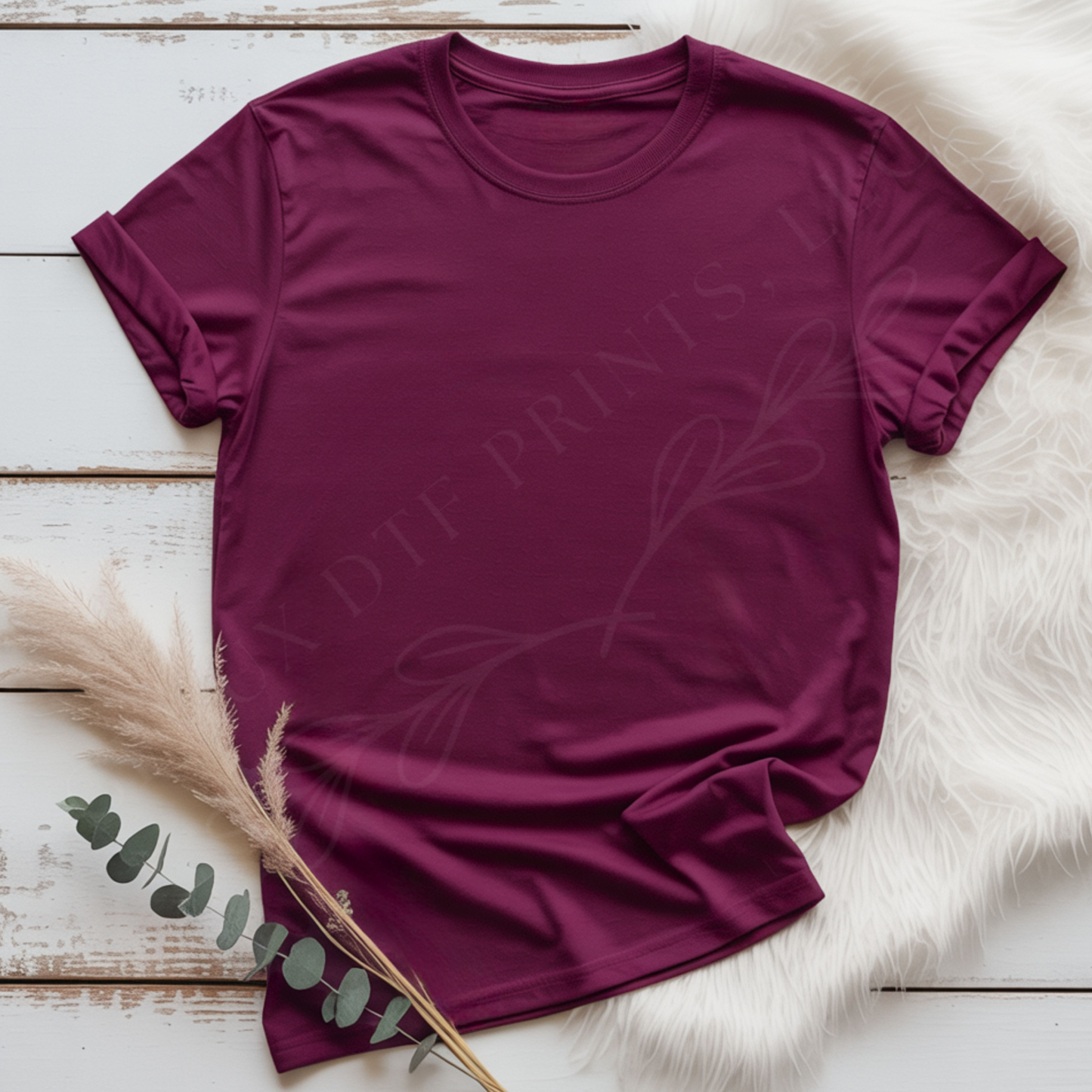 Unisex Heavy Cotton Gildan T-Shirt - 5000