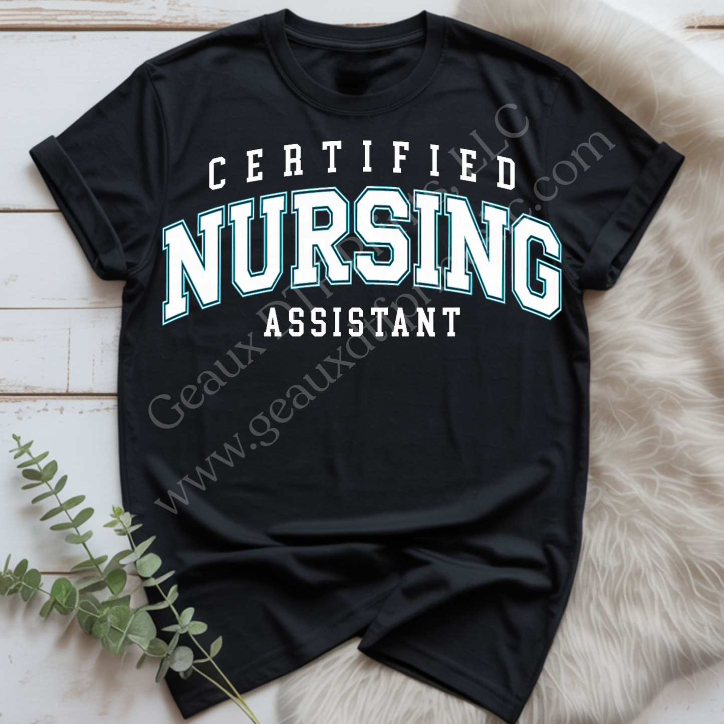 CNA 2 DTF Single Print