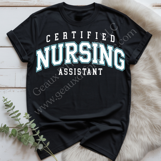 CNA 2 DTF Single Print