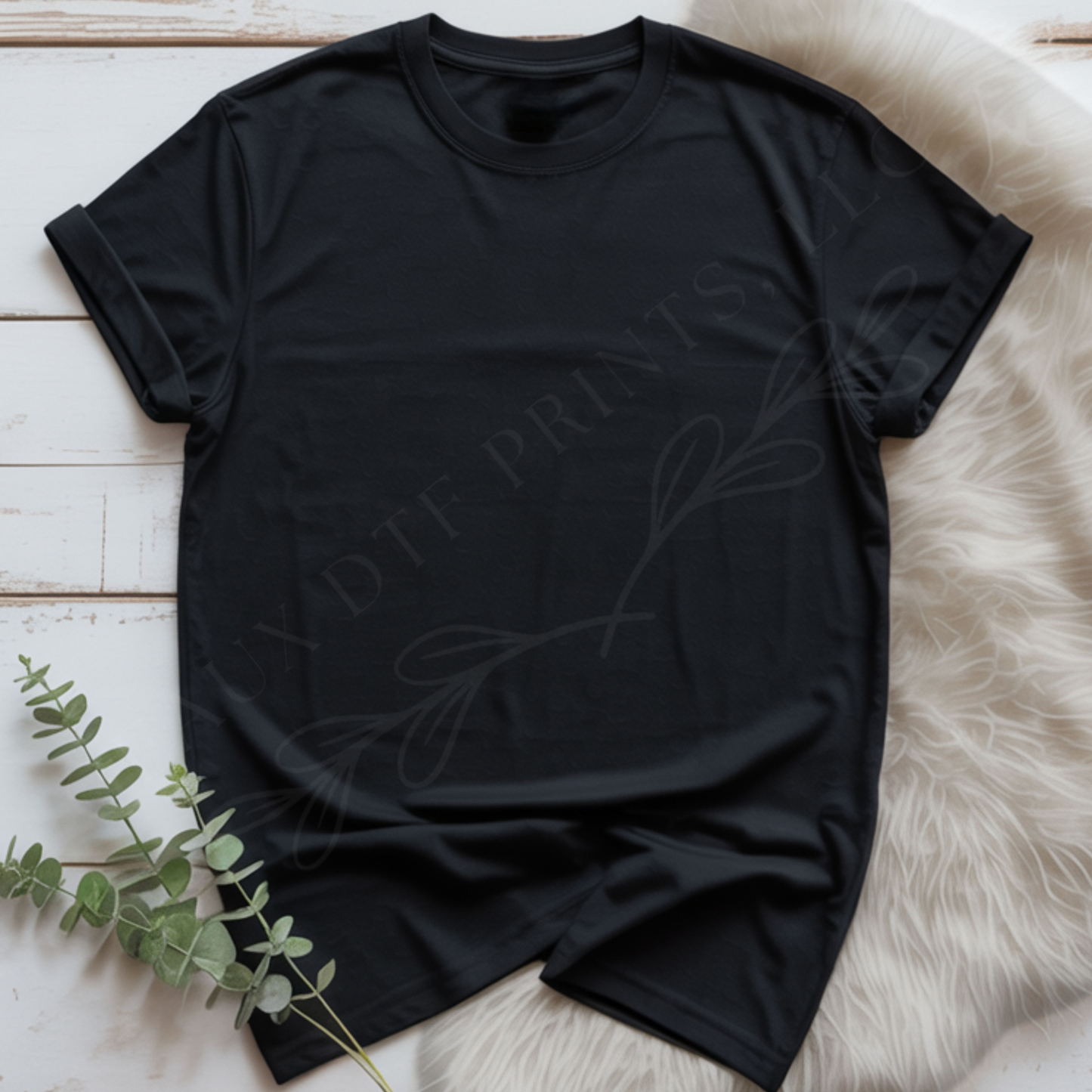 Unisex Heavy Cotton Gildan T-Shirt - 5000