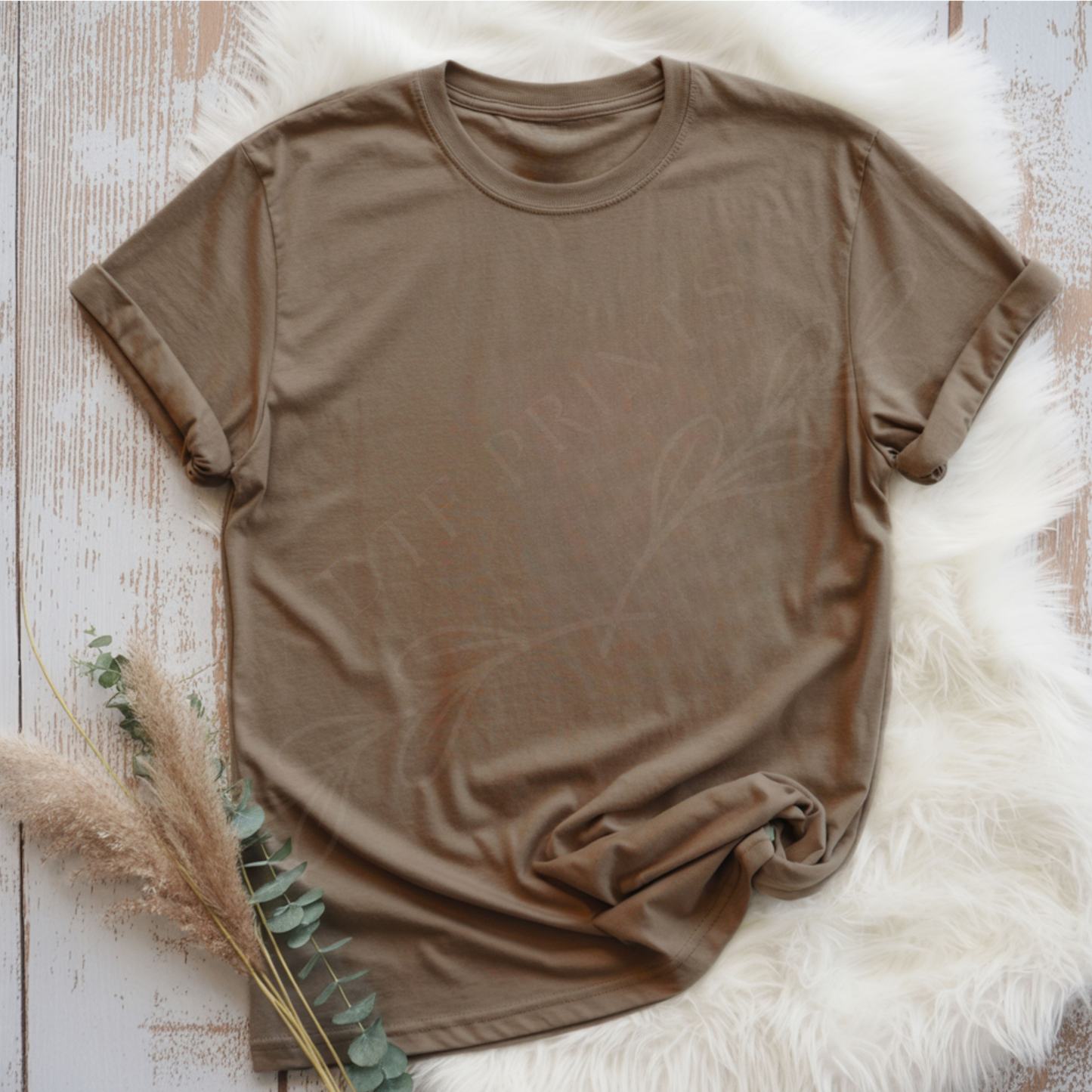 Unisex Heavy Cotton Gildan T-Shirt - 5000