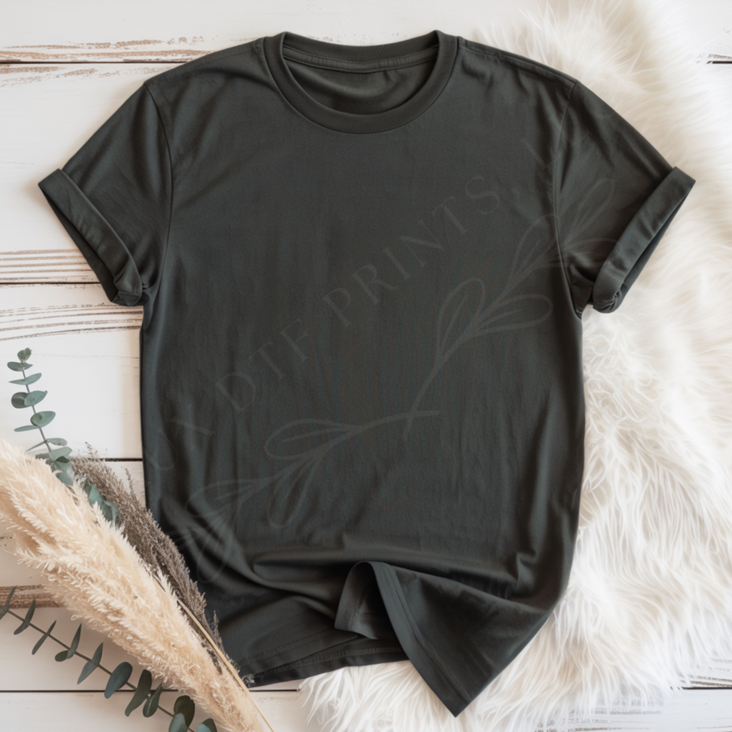 Unisex Heavy Cotton Gildan T-Shirt - 5000