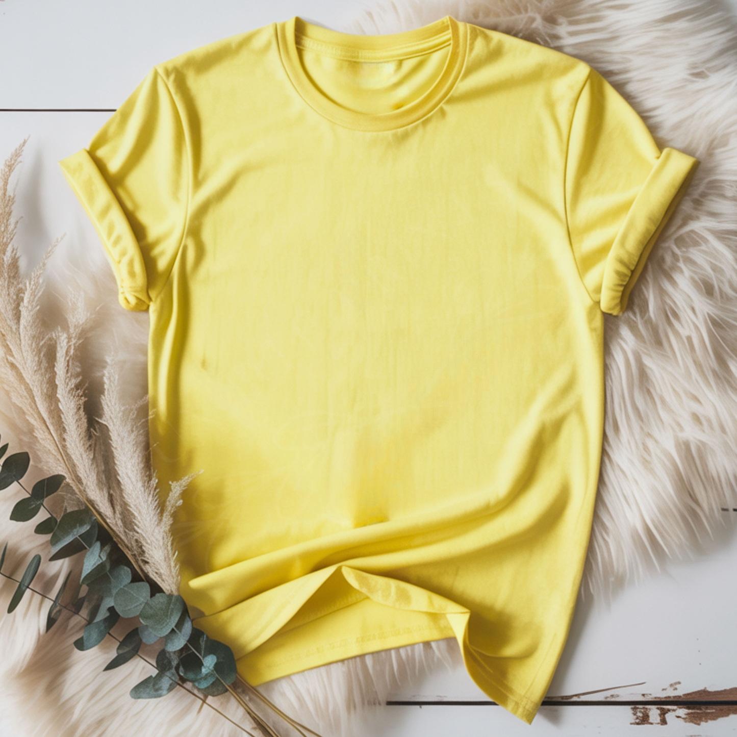 Unisex Heavy Cotton Gildan T-Shirt - 5000