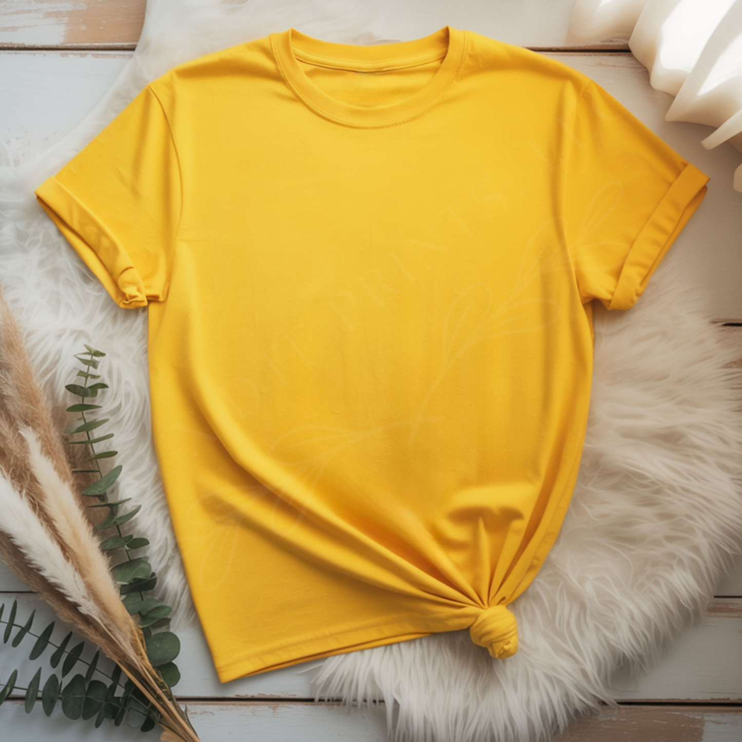 Unisex Heavy Cotton Gildan T-Shirt - 5000