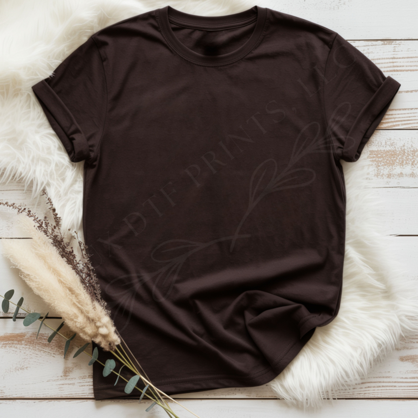 Unisex Heavy Cotton Gildan T-Shirt - 5000