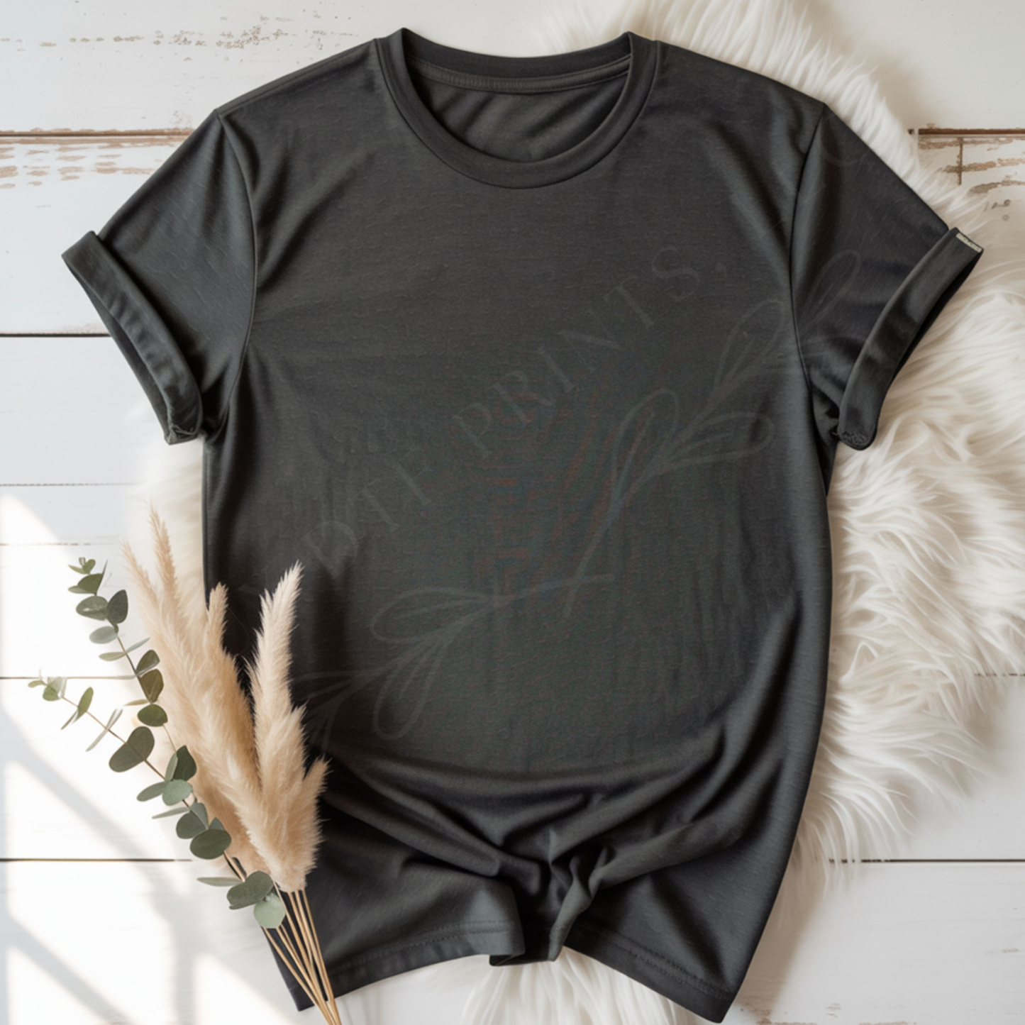 Unisex Heavy Cotton Gildan T-Shirt - 5000