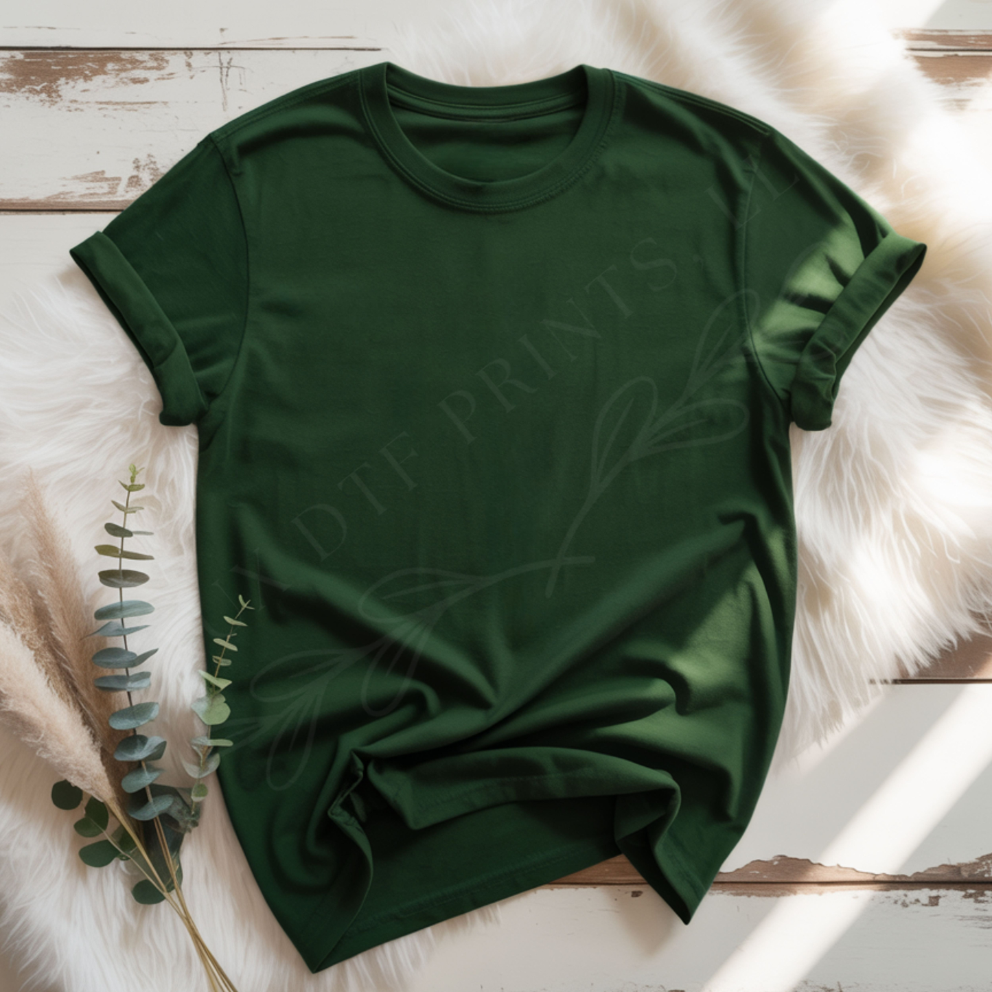 Unisex Heavy Cotton Gildan T-Shirt - 5000