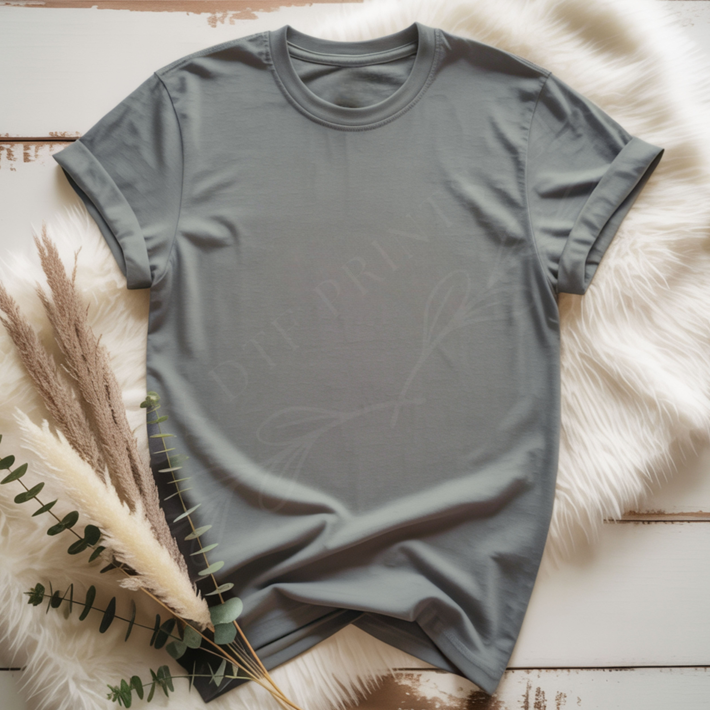 Unisex Heavy Cotton Gildan T-Shirt - 5000