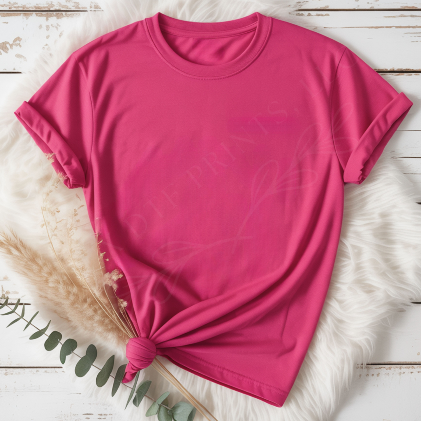 Unisex Heavy Cotton Gildan T-Shirt - 5000