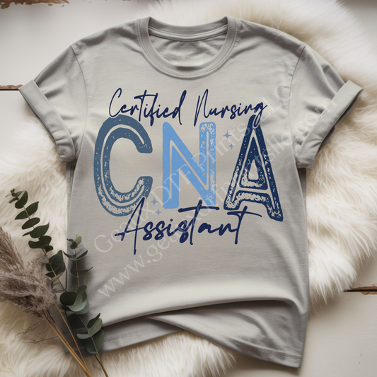 CNA 4 DTF Single Print