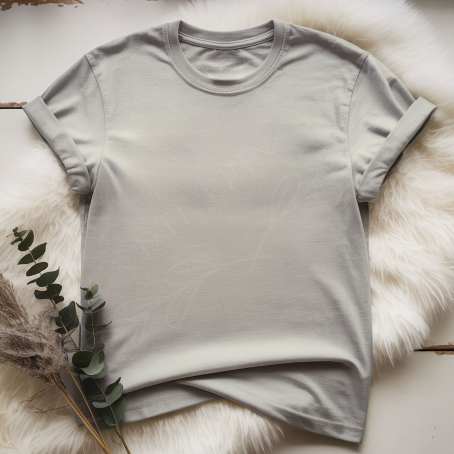 Unisex Heavy Cotton Gildan T-Shirt - 5000