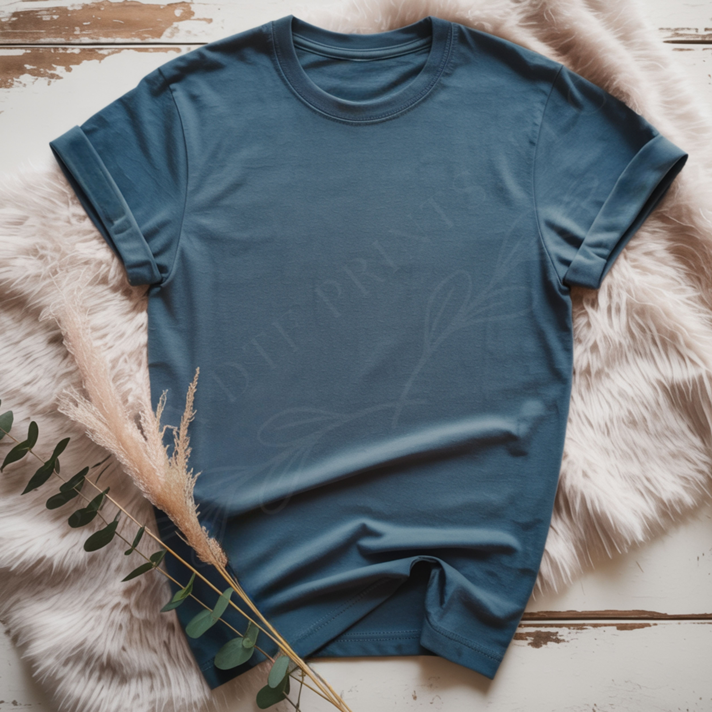 Unisex Heavy Cotton Gildan T-Shirt - 5000