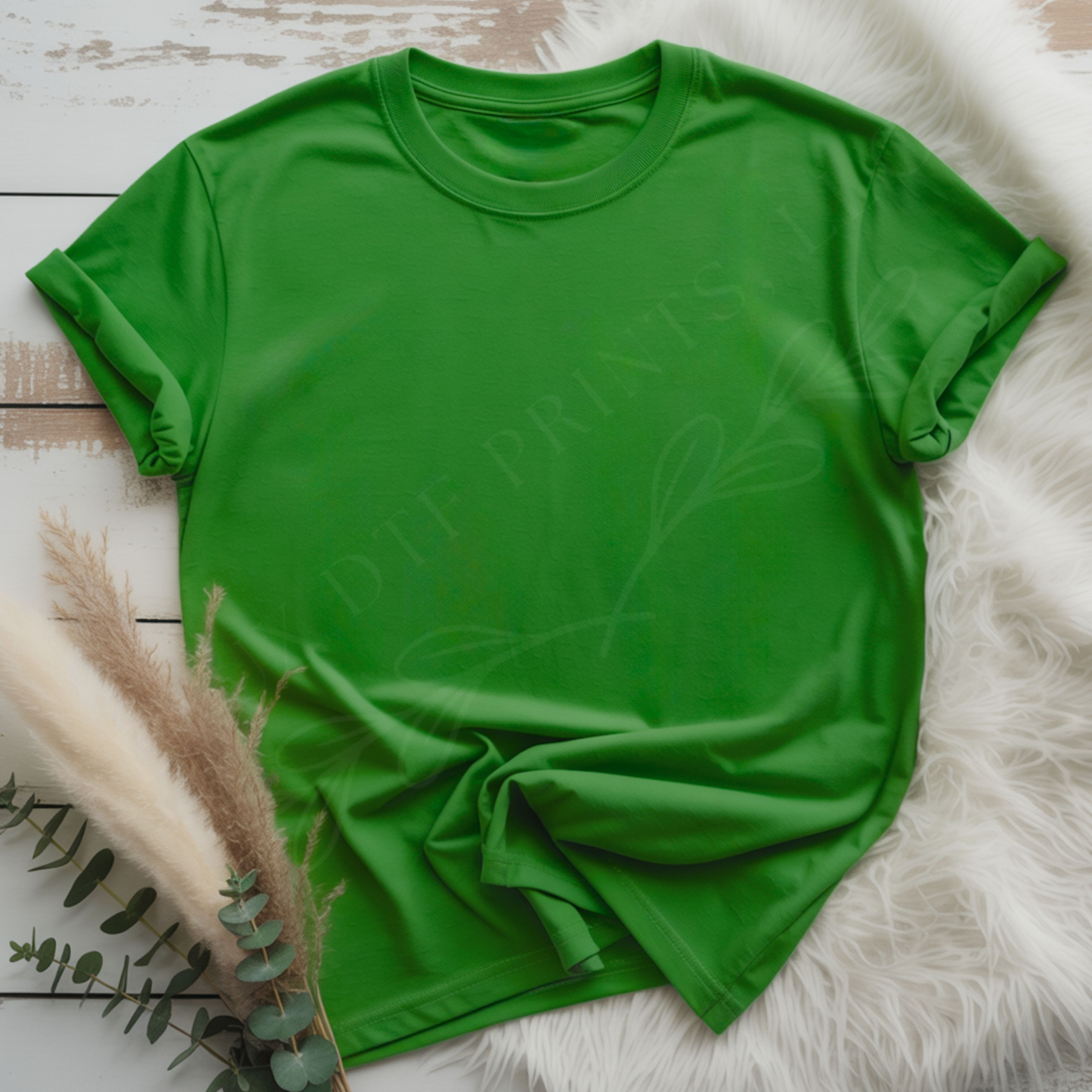 Unisex Heavy Cotton Gildan T-Shirt - 5000