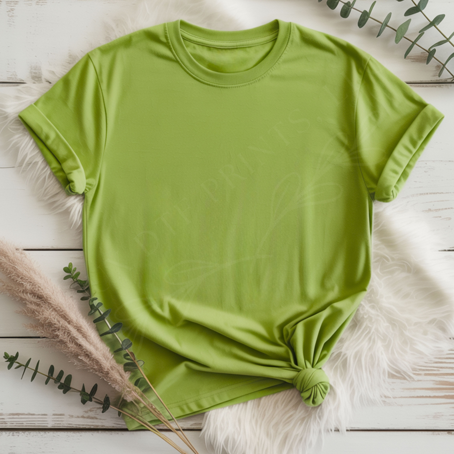 Unisex Heavy Cotton Gildan T-Shirt - 5000