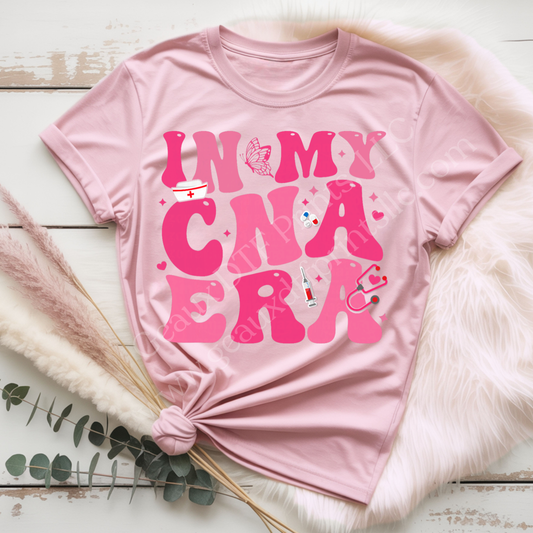 CNA Era DTF Single Print