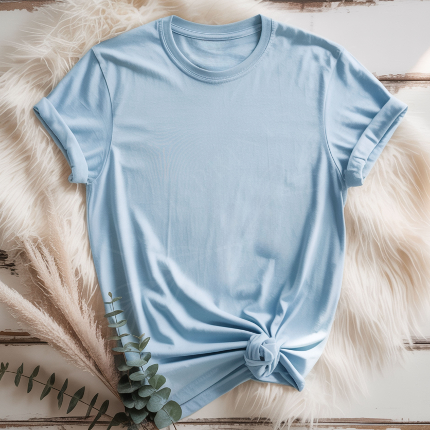 Unisex Heavy Cotton Gildan T-Shirt - 5000