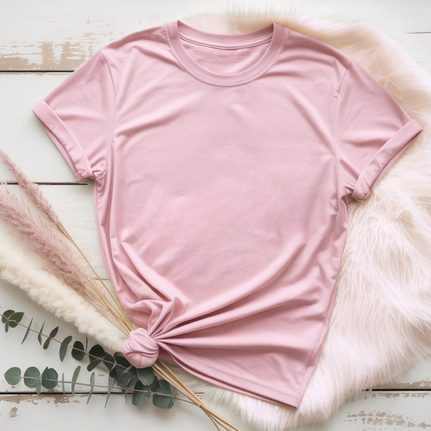 Unisex Heavy Cotton Gildan T-Shirt - 5000