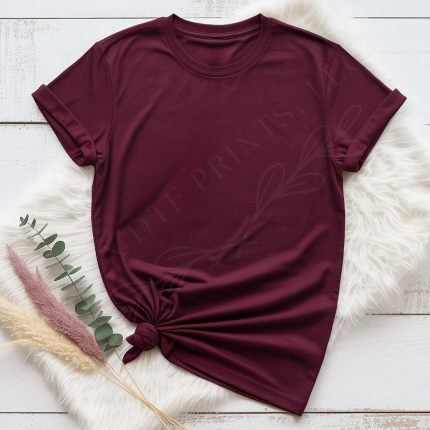 Unisex Heavy Cotton Gildan T-Shirt - 5000