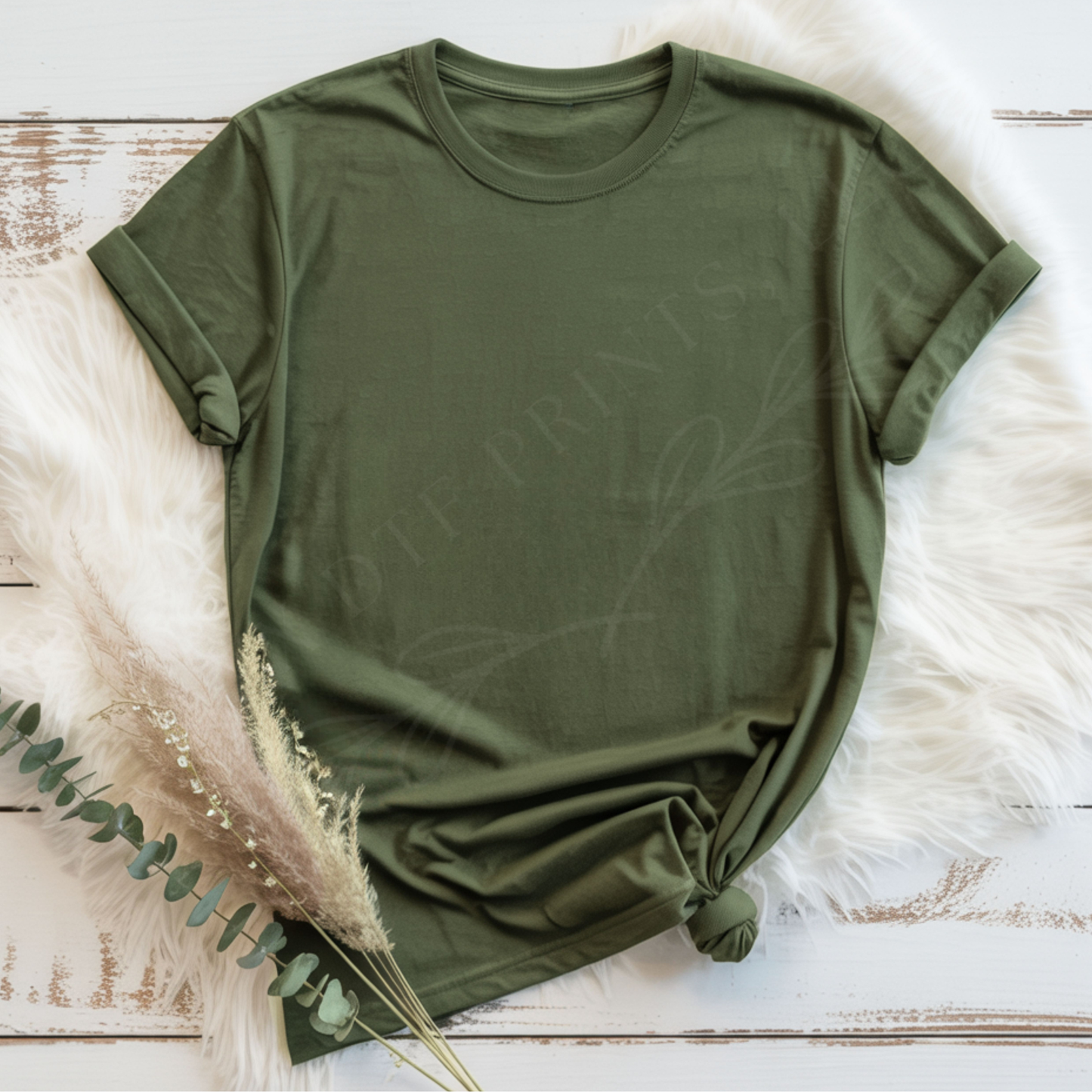 Unisex Heavy Cotton Gildan T-Shirt - 5000