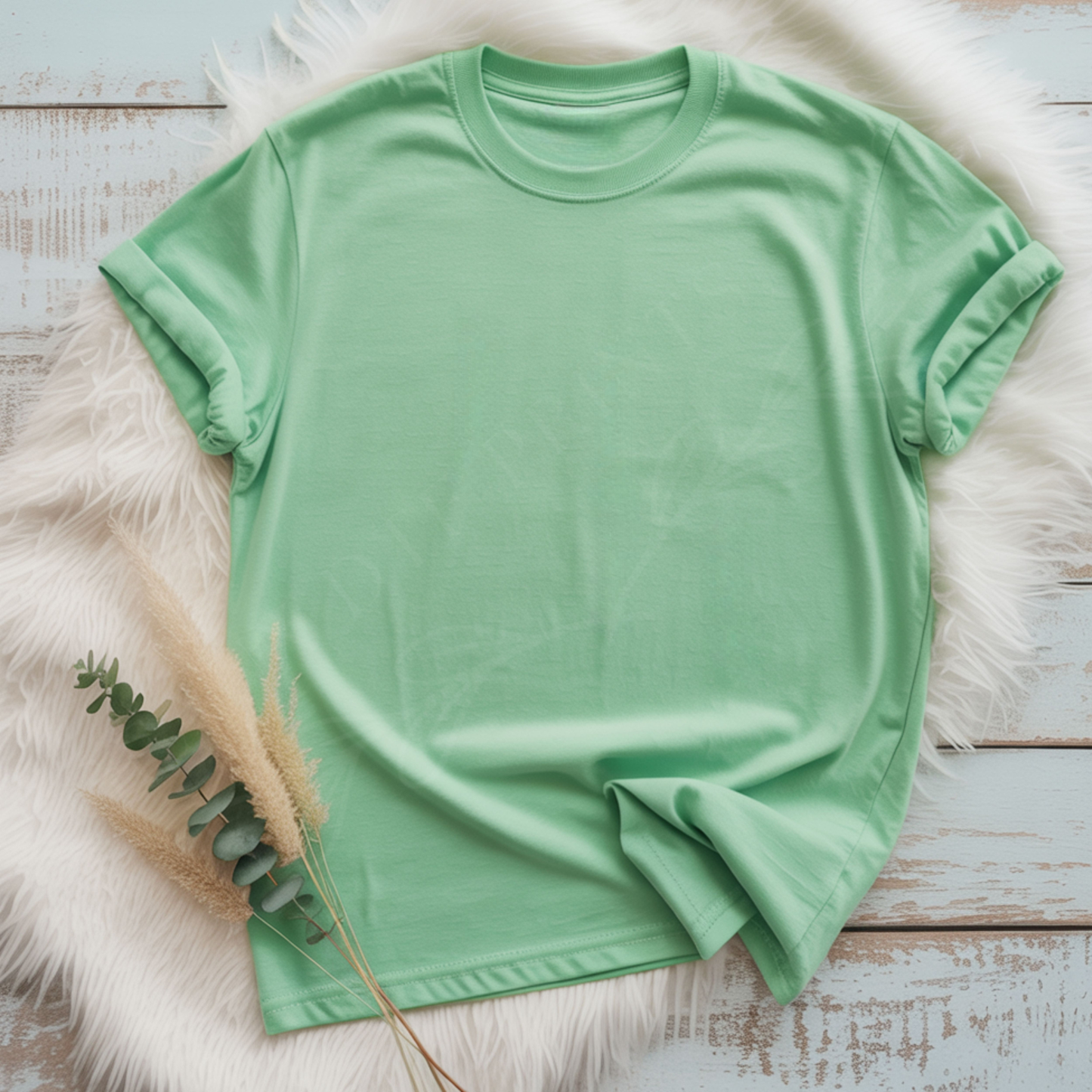 Unisex Heavy Cotton Gildan T-Shirt - 5000