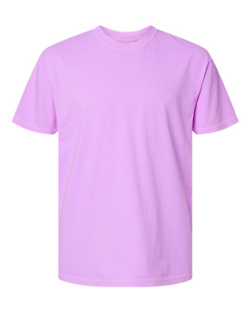 Adult Comfort Colors 1717 T-Shirts - For Apparel to be pressed only!