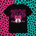 Rhinestone 2026 DTF Print