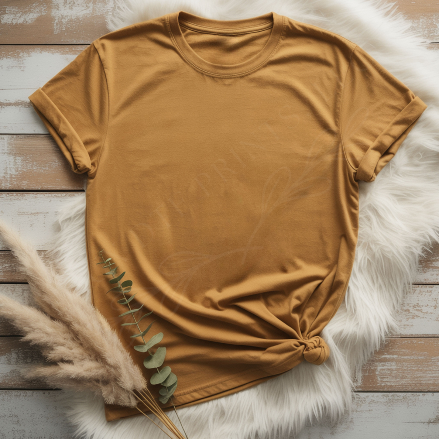 Unisex Heavy Cotton Gildan T-Shirt - 5000