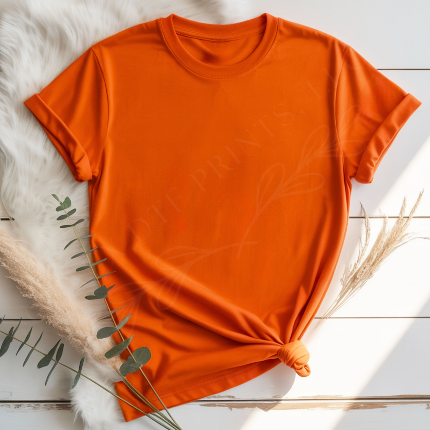 Unisex Heavy Cotton Gildan T-Shirt - 5000