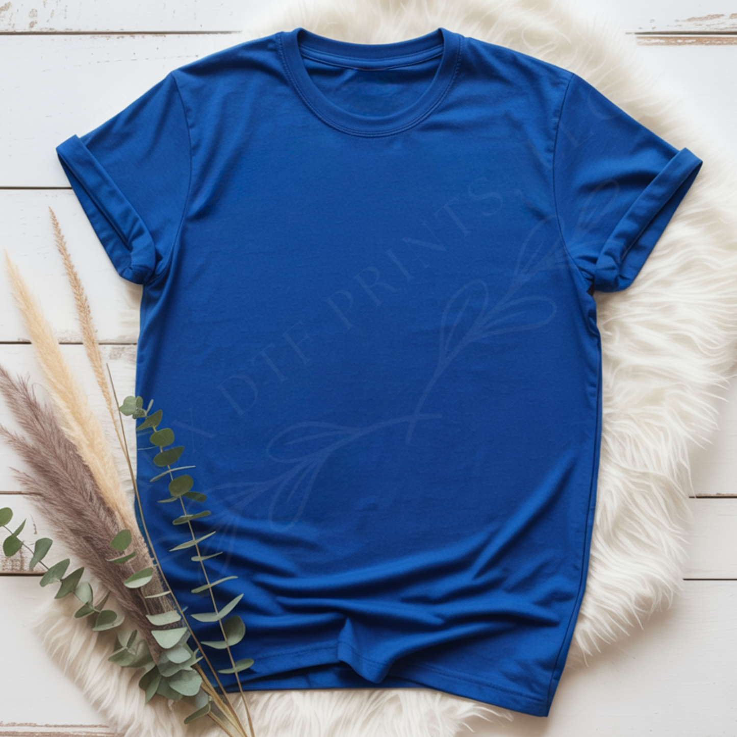 Unisex Heavy Cotton Gildan T-Shirt - 5000